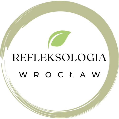 Refleksologia i refleksolog Wrocław